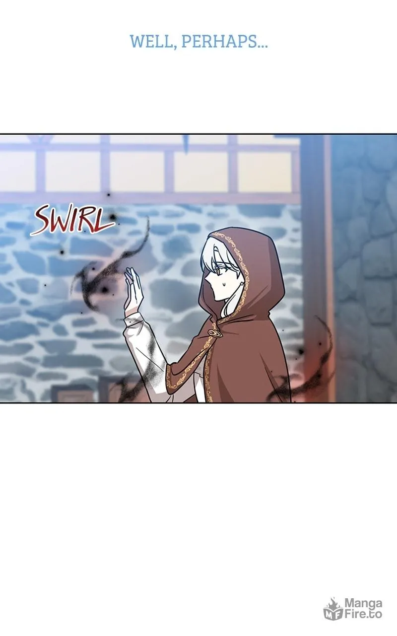 Hoping for My Death Chapter 26 page 12 - 