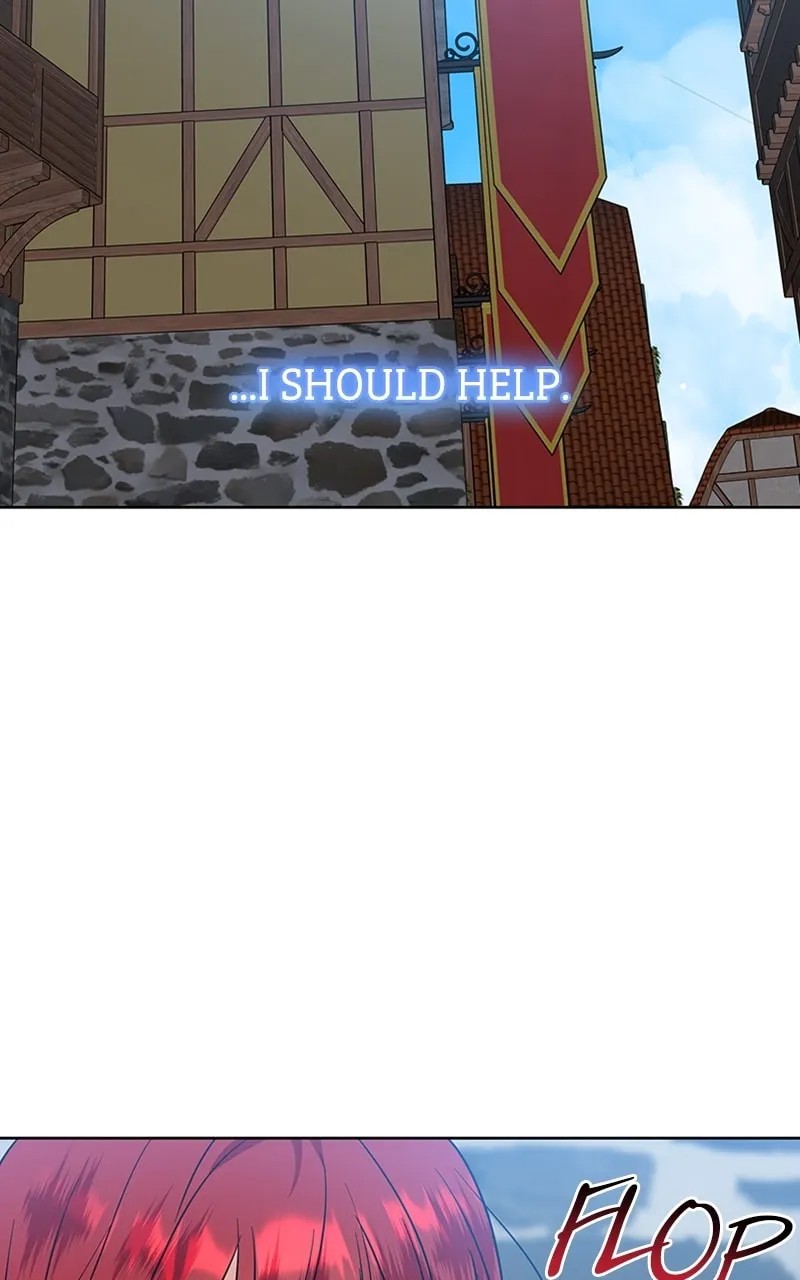 Hoping for My Death Chapter 26 page 14 - 