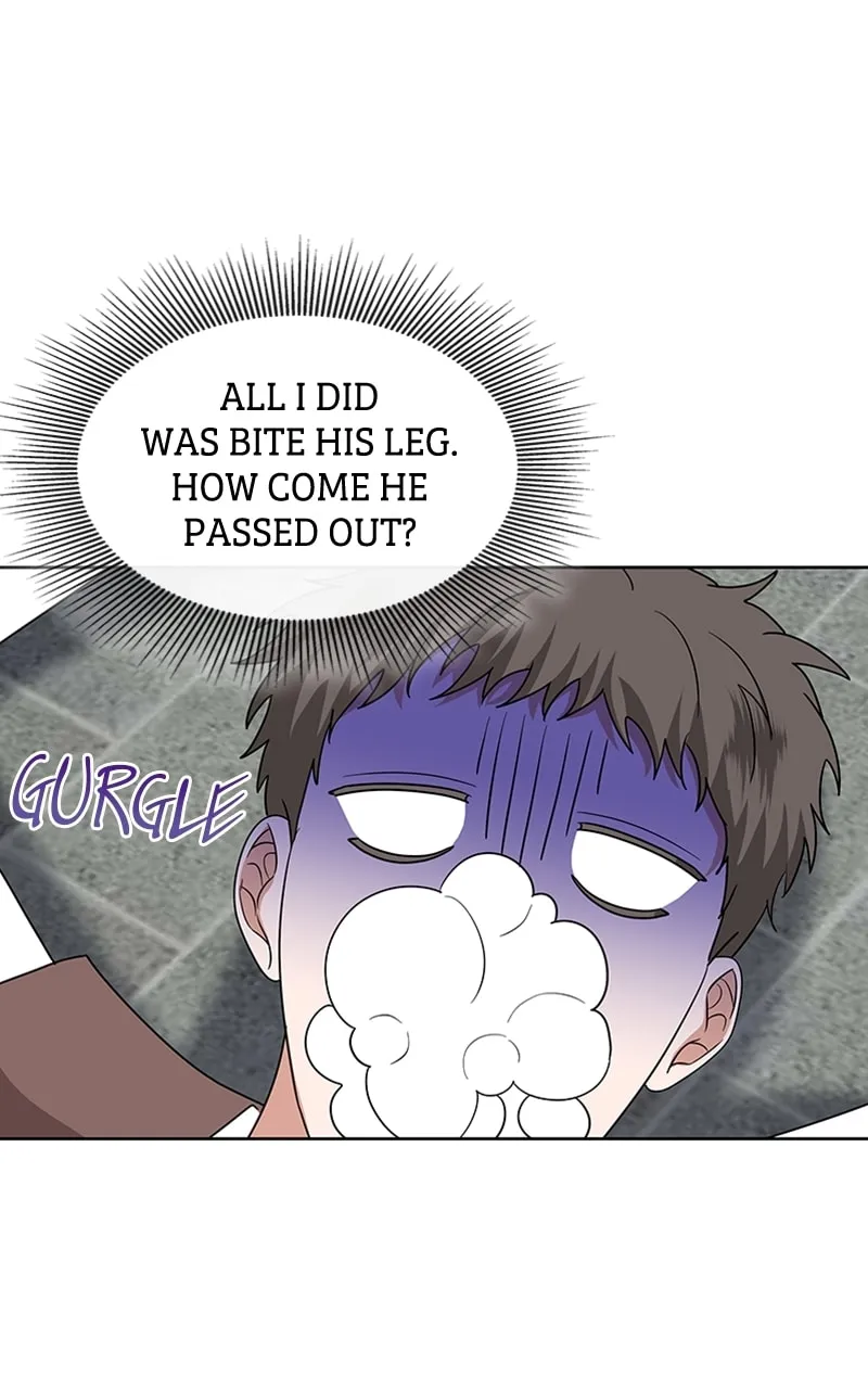Hoping for My Death Chapter 26 page 19 - 