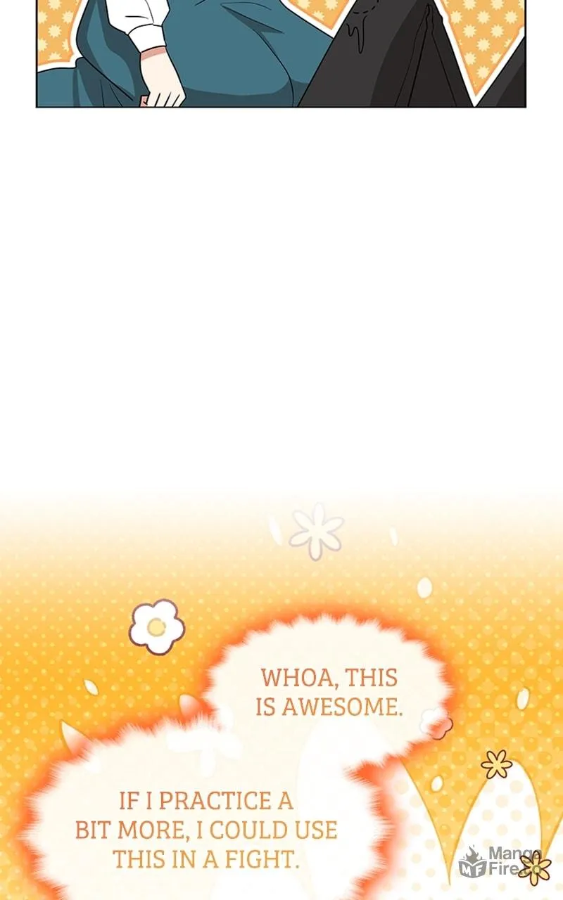 Hoping for My Death Chapter 26 page 21 - 