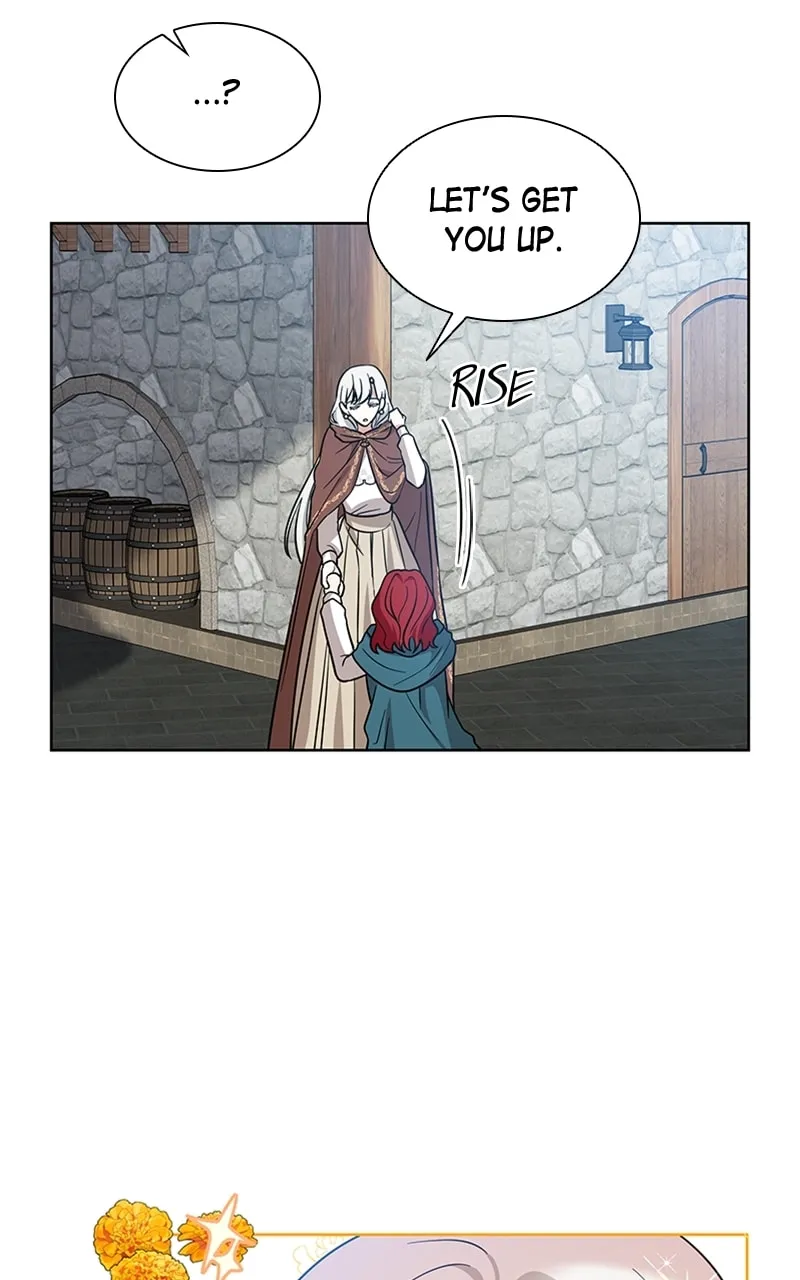 Hoping for My Death Chapter 26 page 28 - 
