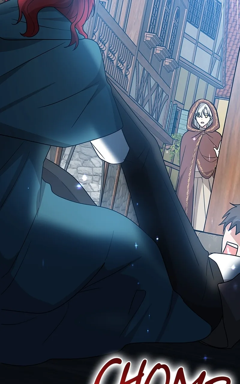 Hoping for My Death Chapter 26 page 4 - 