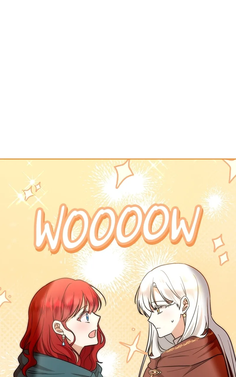 Hoping for My Death Chapter 26 page 31 - 