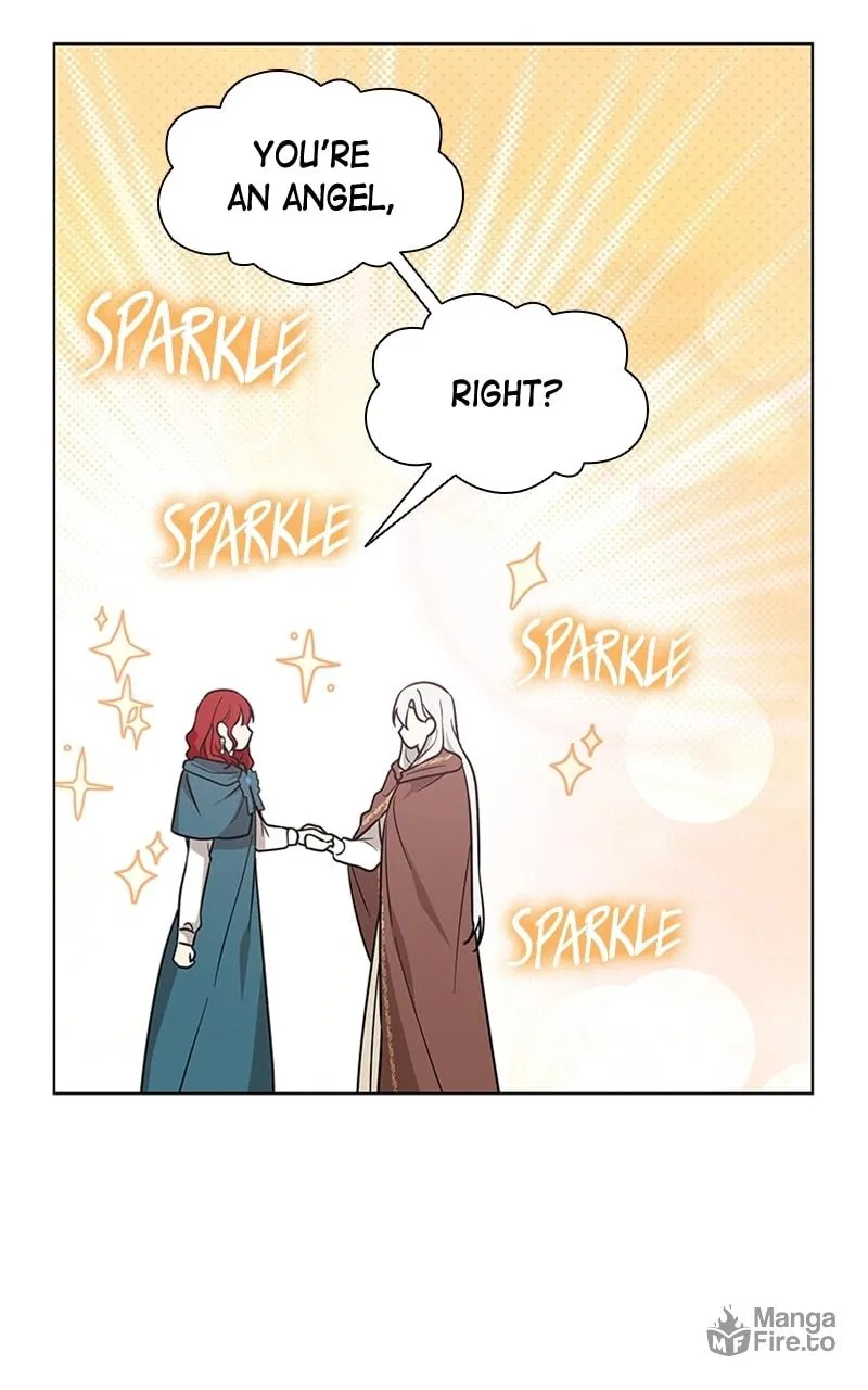 Hoping for My Death Chapter 26 page 36 - 