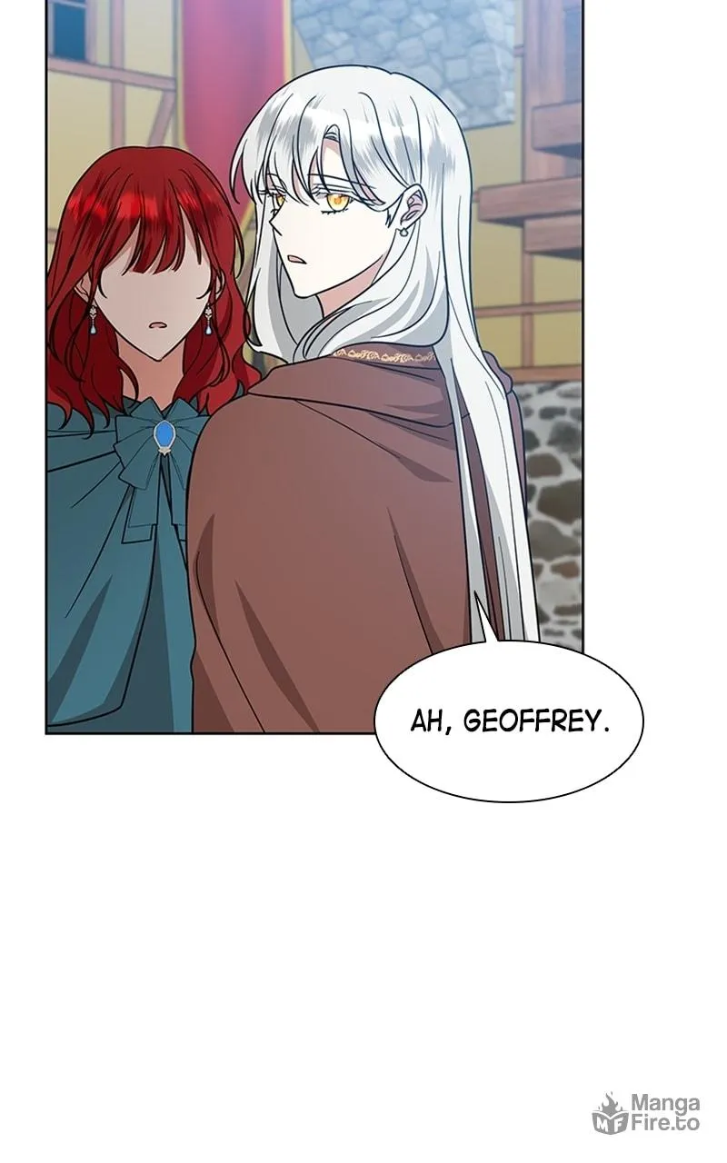 Hoping for My Death Chapter 26 page 42 - 
