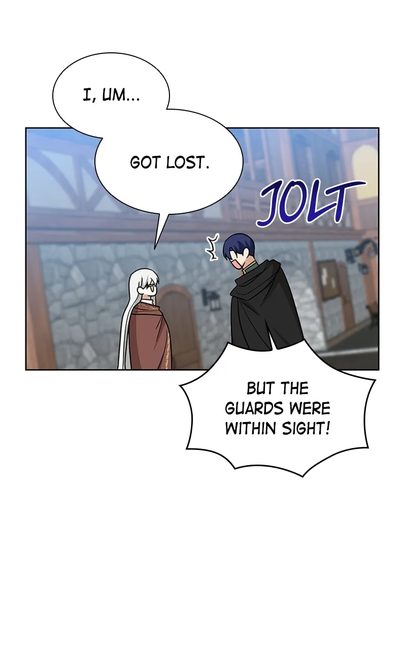 Hoping for My Death Chapter 26 page 43 - 