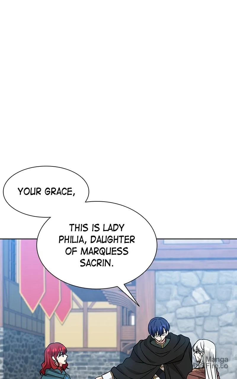 Hoping for My Death Chapter 26 page 51 - 