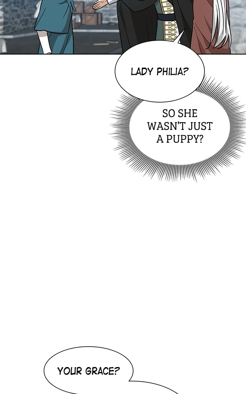 Hoping for My Death Chapter 26 page 52 - 