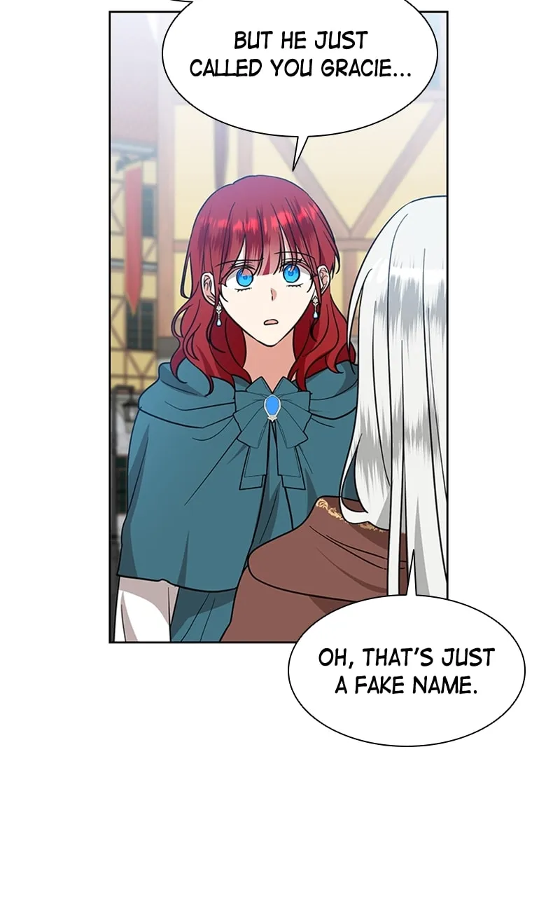 Hoping for My Death Chapter 26 page 53 - 