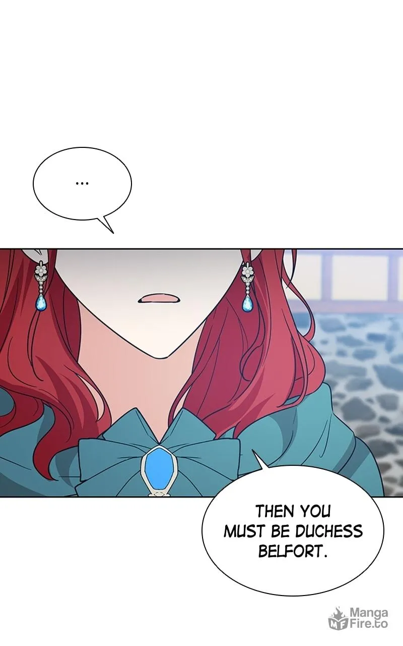 Hoping for My Death Chapter 26 page 54 - 