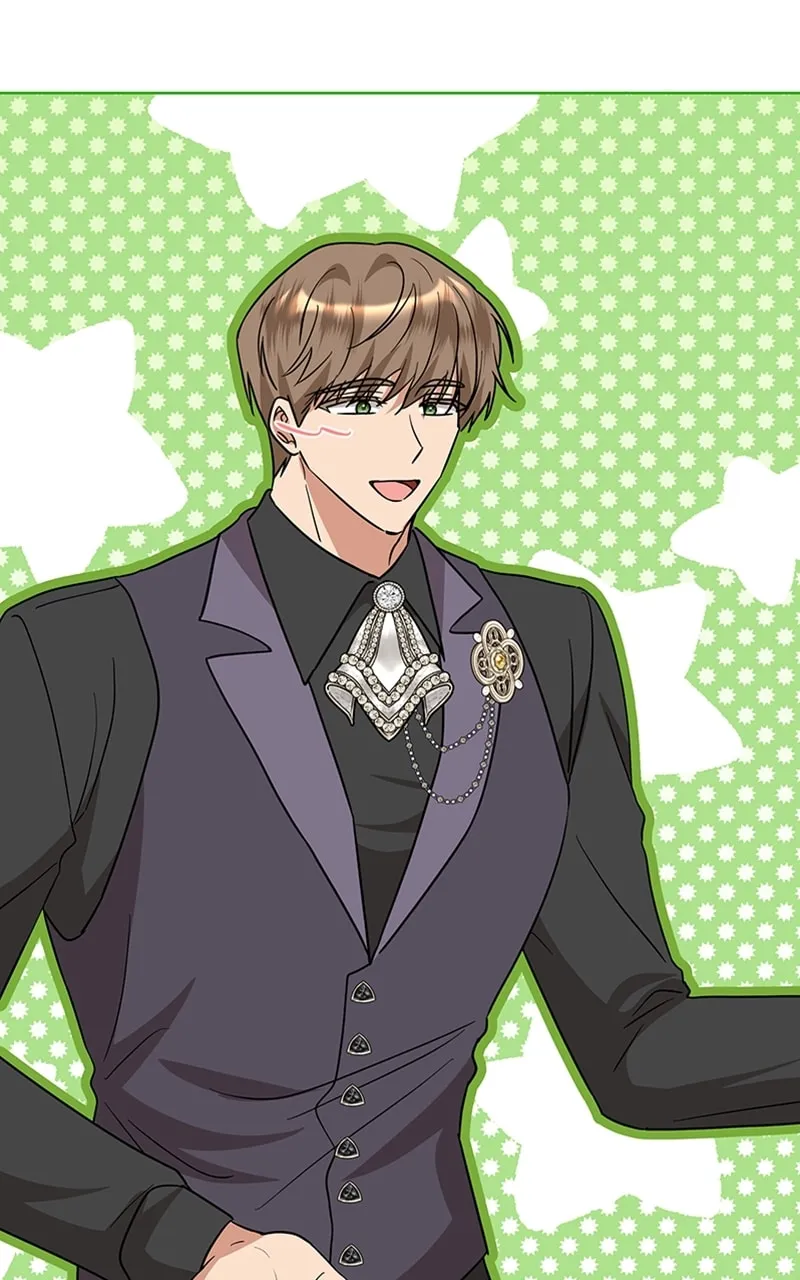 Hoping for My Death Chapter 26 page 64 - 