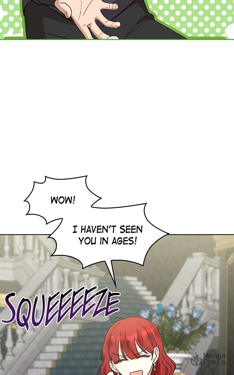 Hoping for My Death Chapter 26 page 65 - 