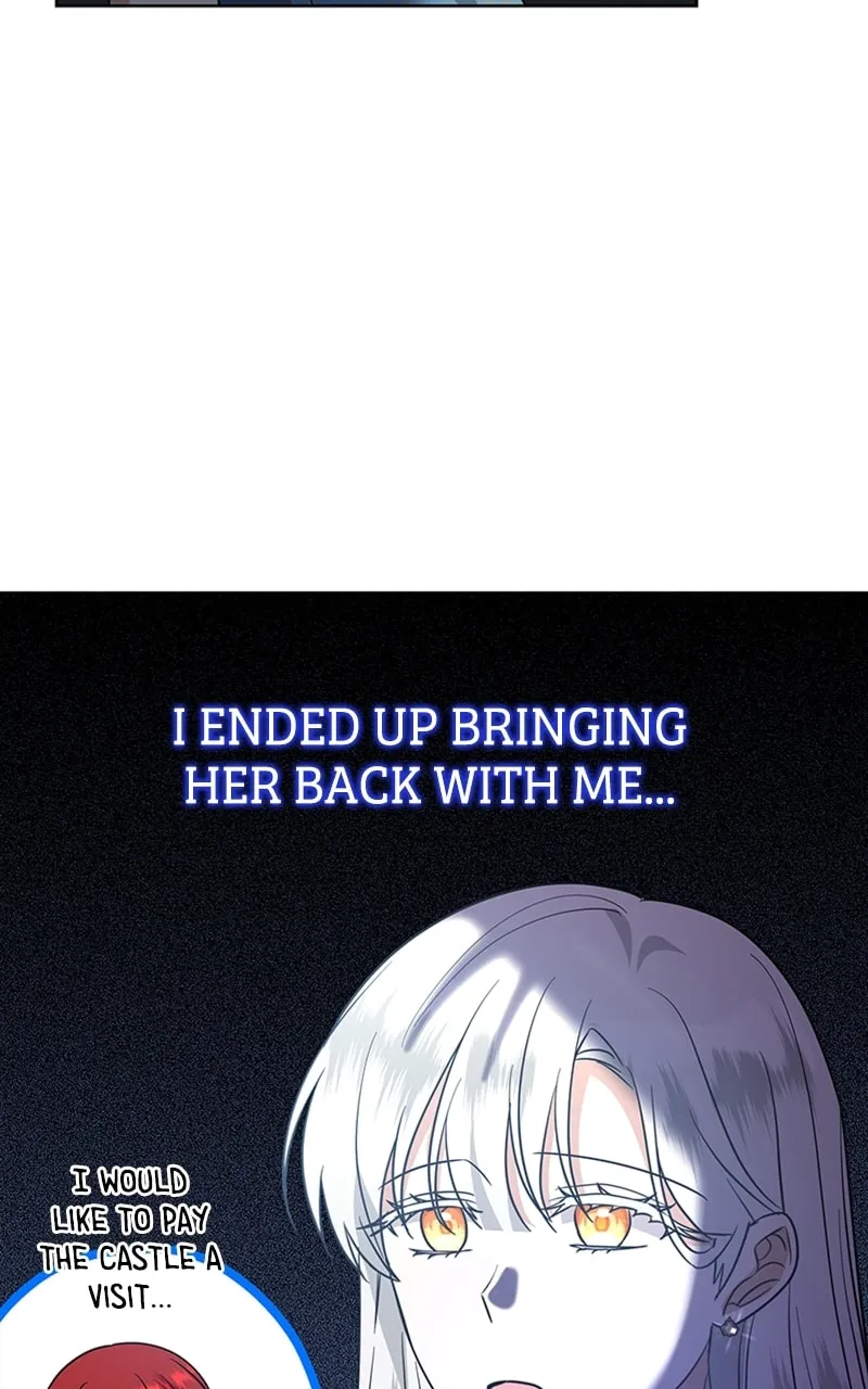 Hoping for My Death Chapter 26 page 68 - 