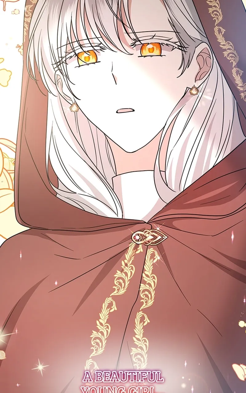 Hoping for My Death Chapter 26 page 8 - 
