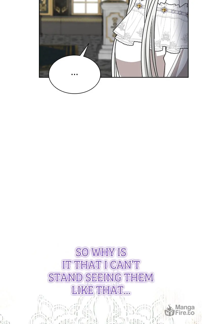 Hoping for My Death Chapter 26 page 72 - 