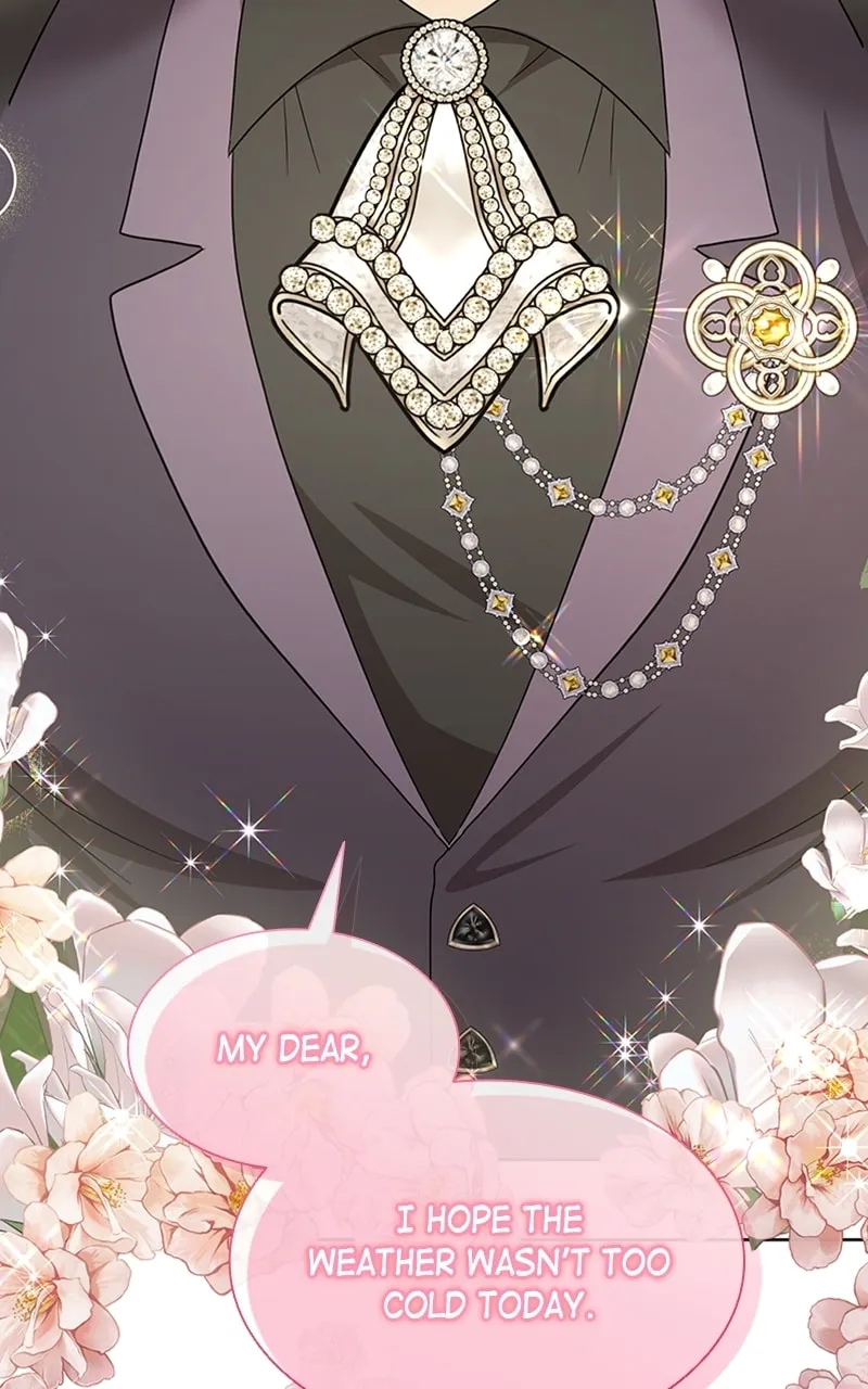 Hoping for My Death Chapter 26 page 74 - 