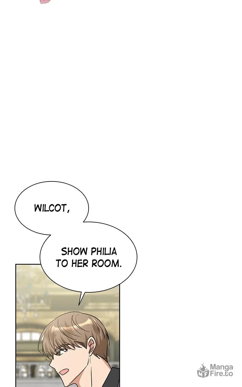 Hoping for My Death Chapter 26 page 78 - 