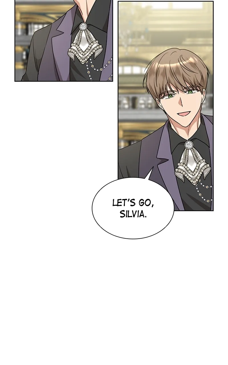 Hoping for My Death Chapter 26 page 79 - 