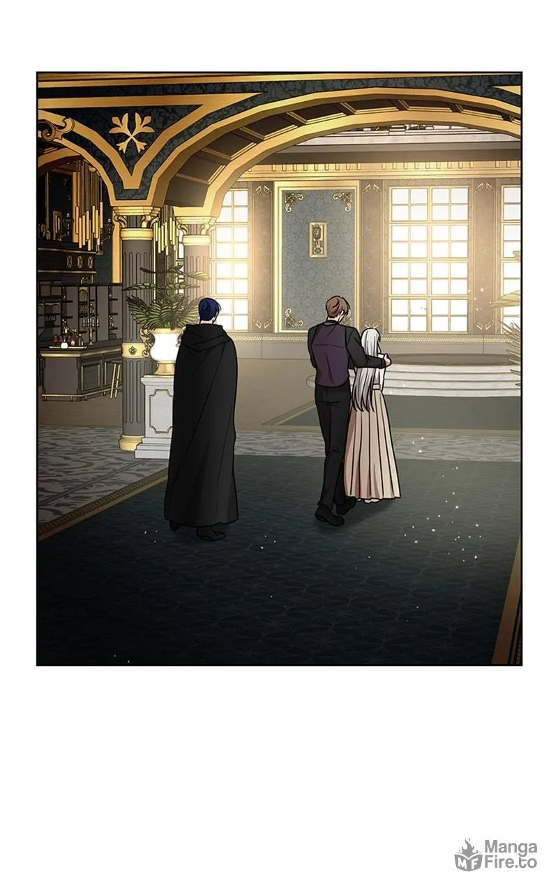 Hoping for My Death Chapter 26 page 80 - 