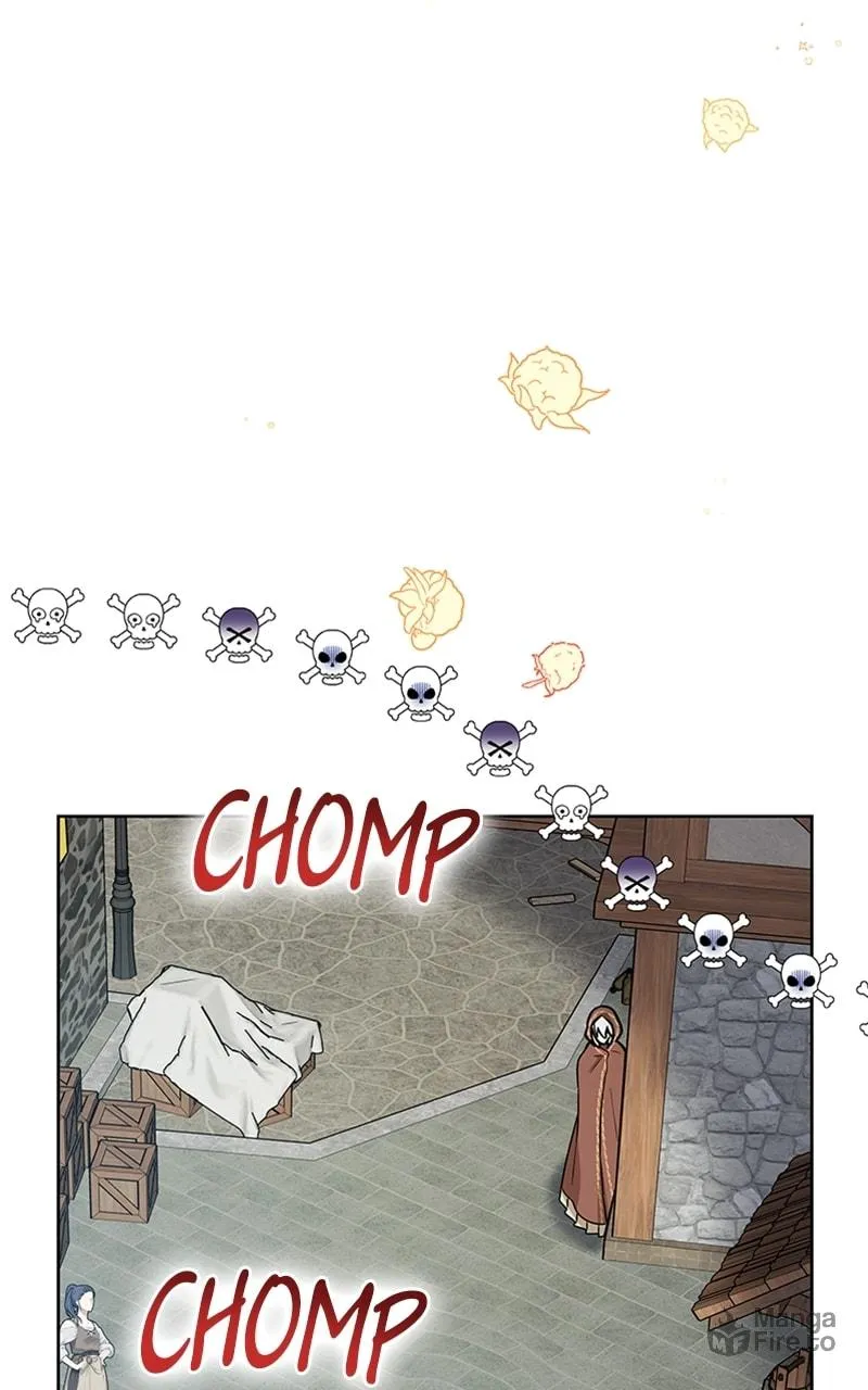 Hoping for My Death Chapter 26 page 10 - 