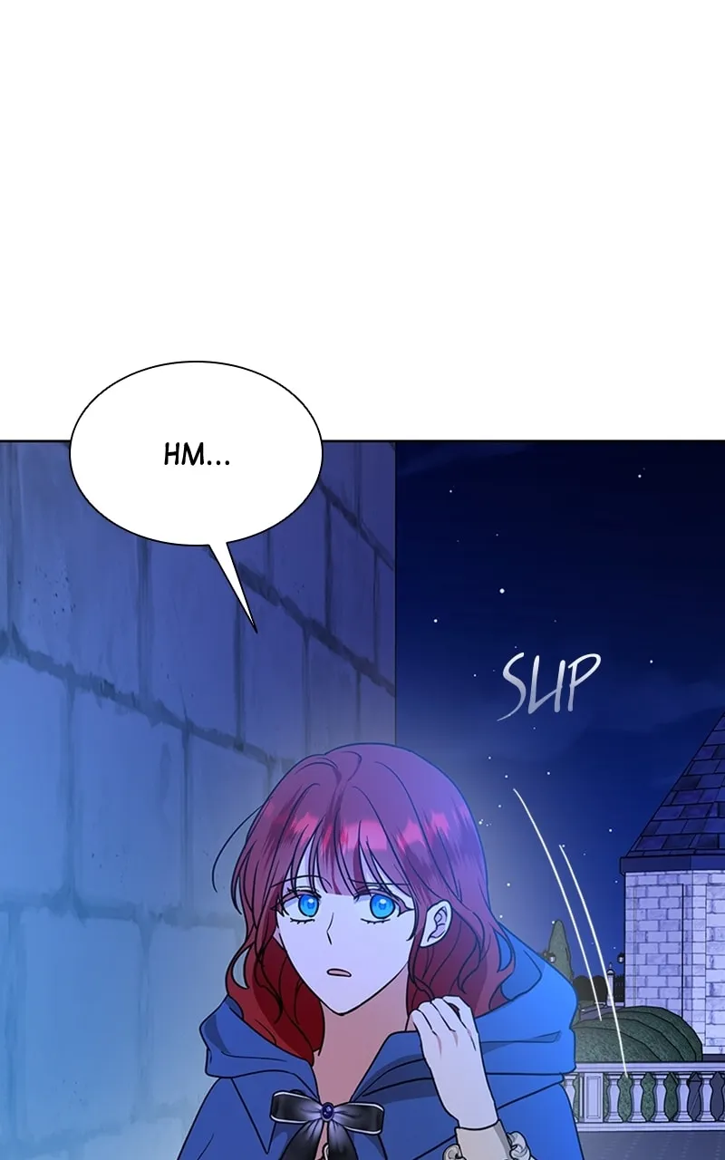 Hoping for My Death Chapter 26 page 91 - 