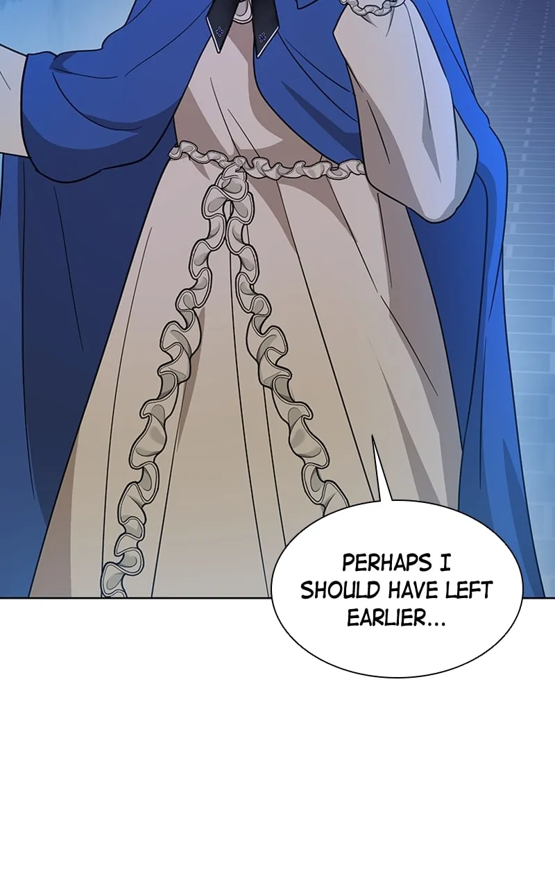 Hoping for My Death Chapter 26 page 92 - 