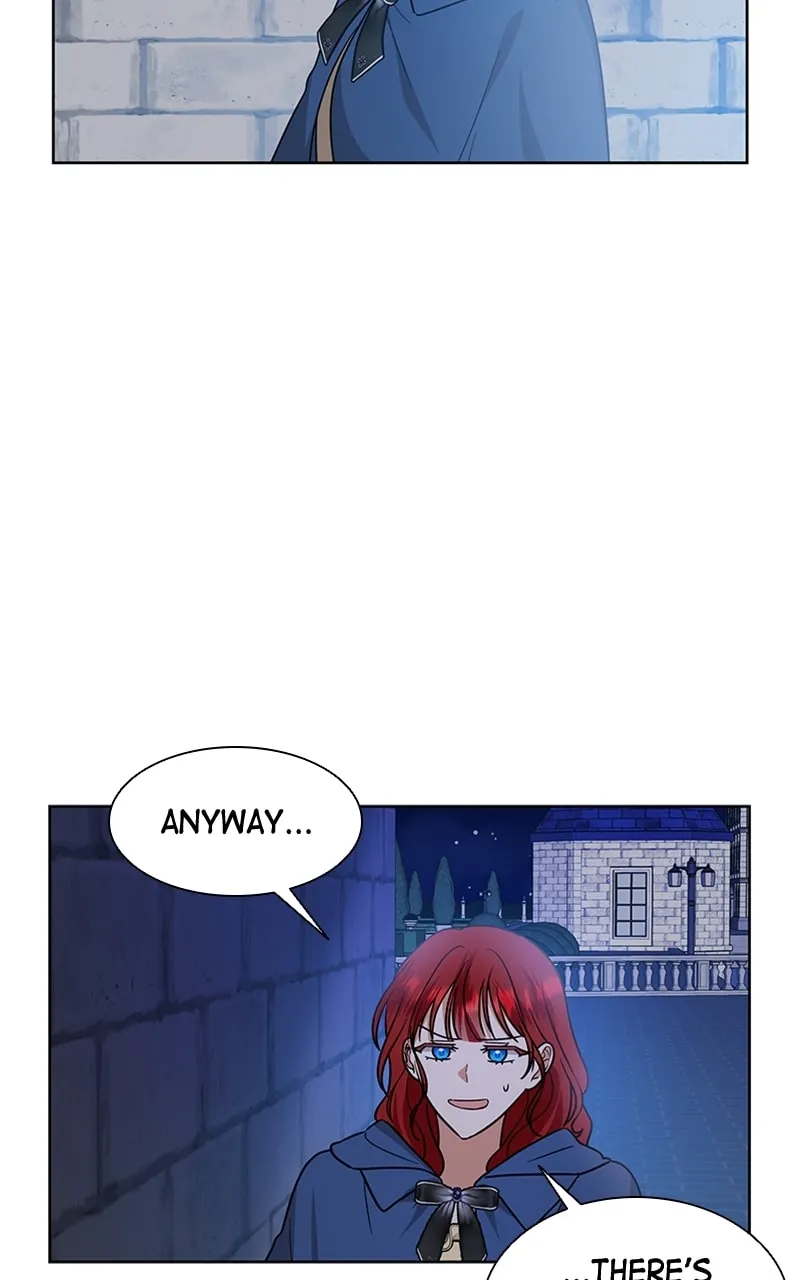 Hoping for My Death Chapter 26 page 94 - 