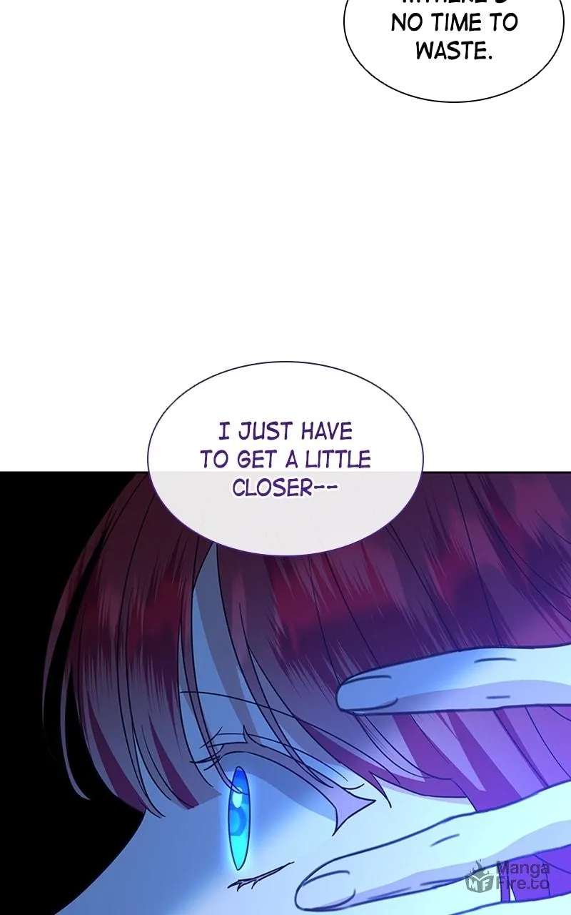 Hoping for My Death Chapter 26 page 95 - 
