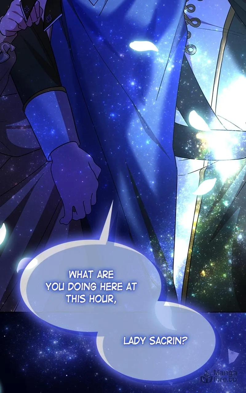 Hoping for My Death Chapter 26 page 100 - 
