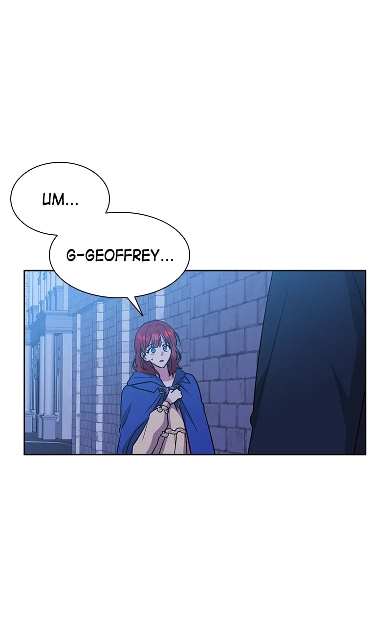 Hoping for My Death Chapter 27 page 11 - 