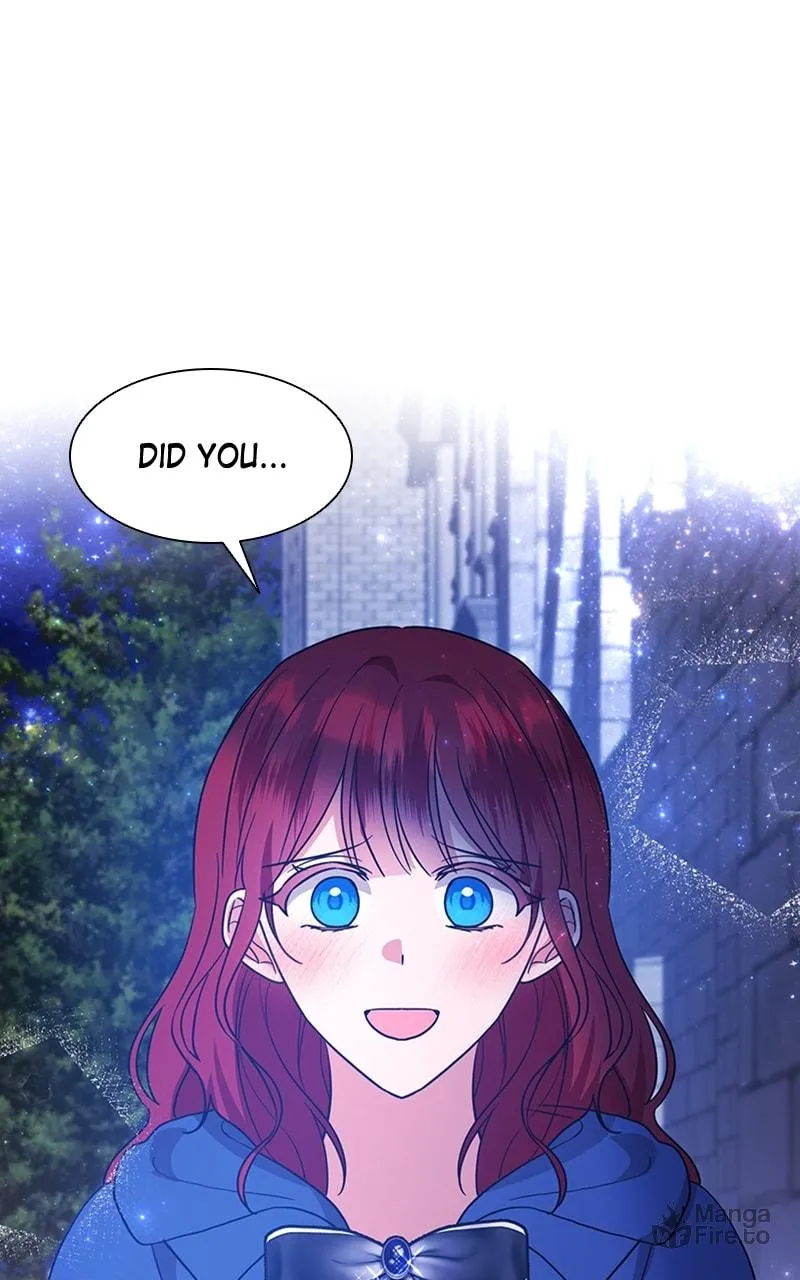 Hoping for My Death Chapter 27 page 12 - 