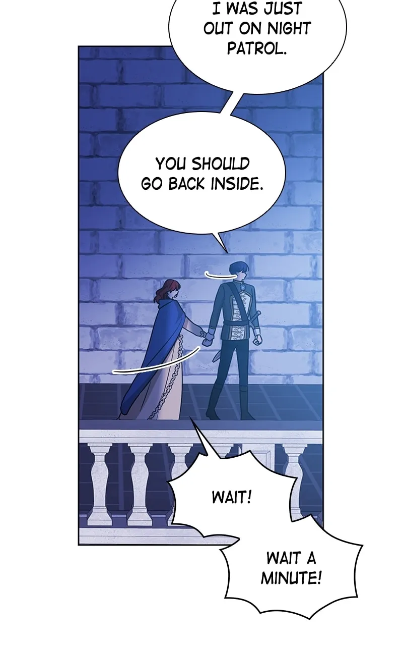 Hoping for My Death Chapter 27 page 14 - 
