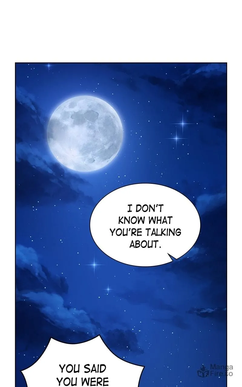 Hoping for My Death Chapter 27 page 18 - 