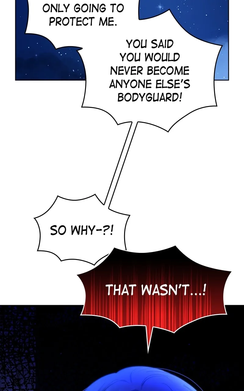 Hoping for My Death Chapter 27 page 19 - 