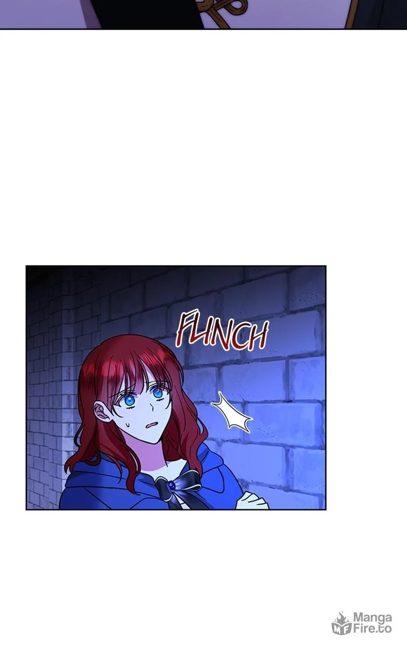 Hoping for My Death Chapter 27 page 21 - 