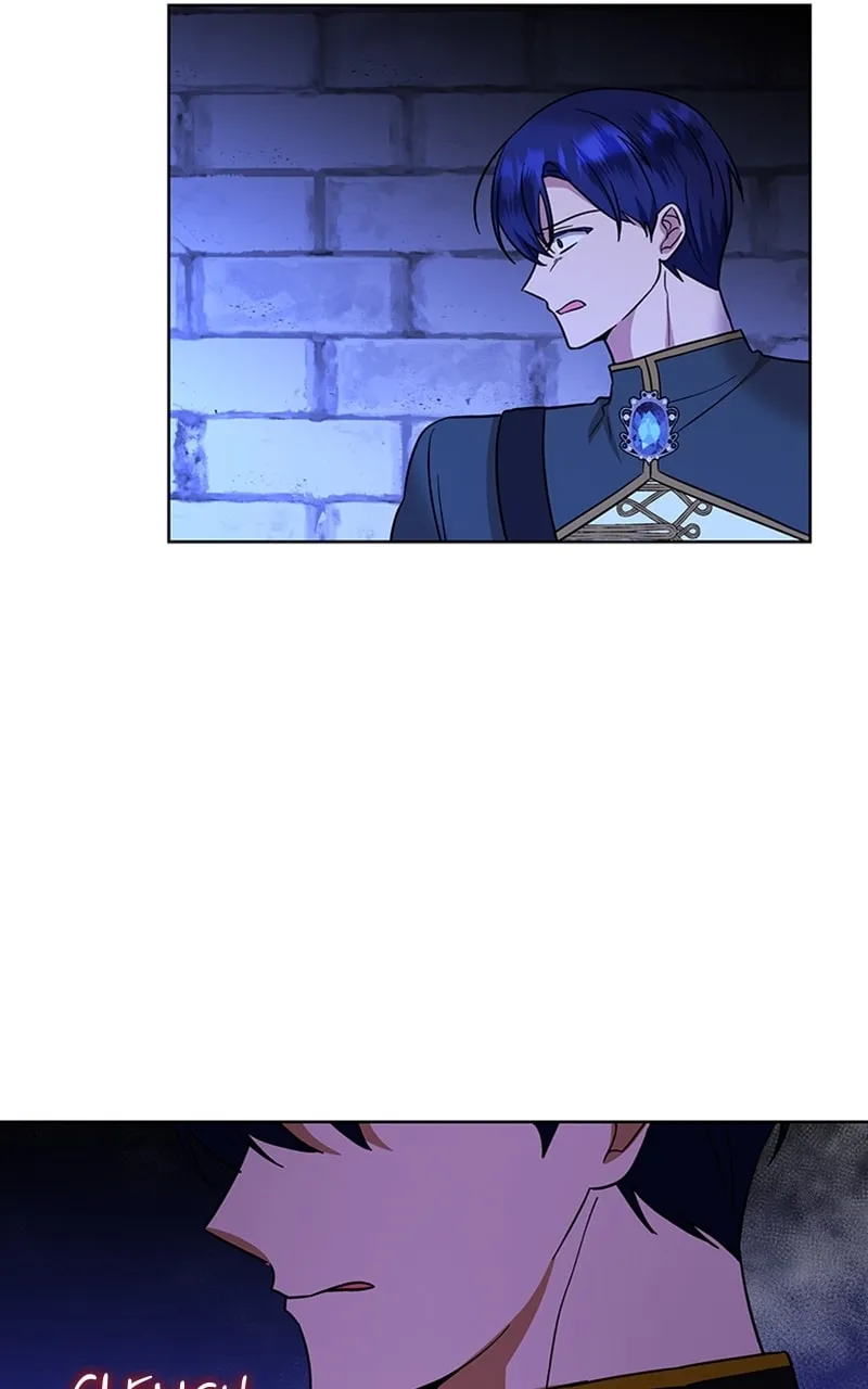 Hoping for My Death Chapter 27 page 22 - 