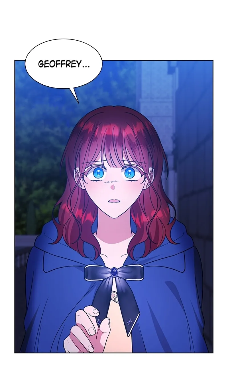 Hoping for My Death Chapter 27 page 26 - 