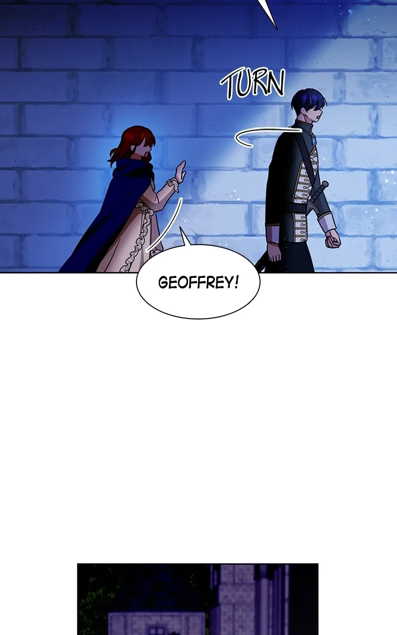 Hoping for My Death Chapter 27 page 28 - 