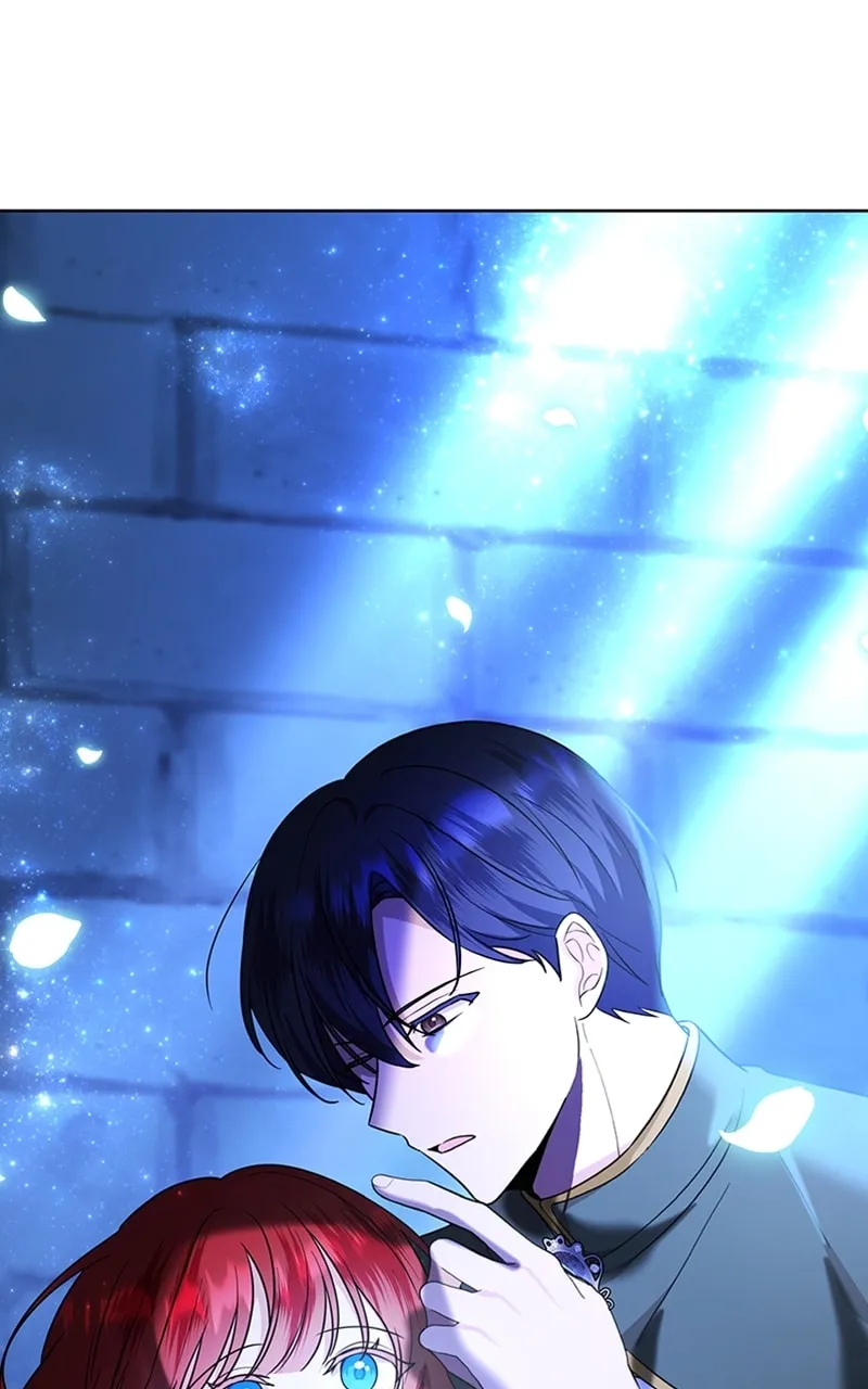 Hoping for My Death Chapter 27 page 4 - 