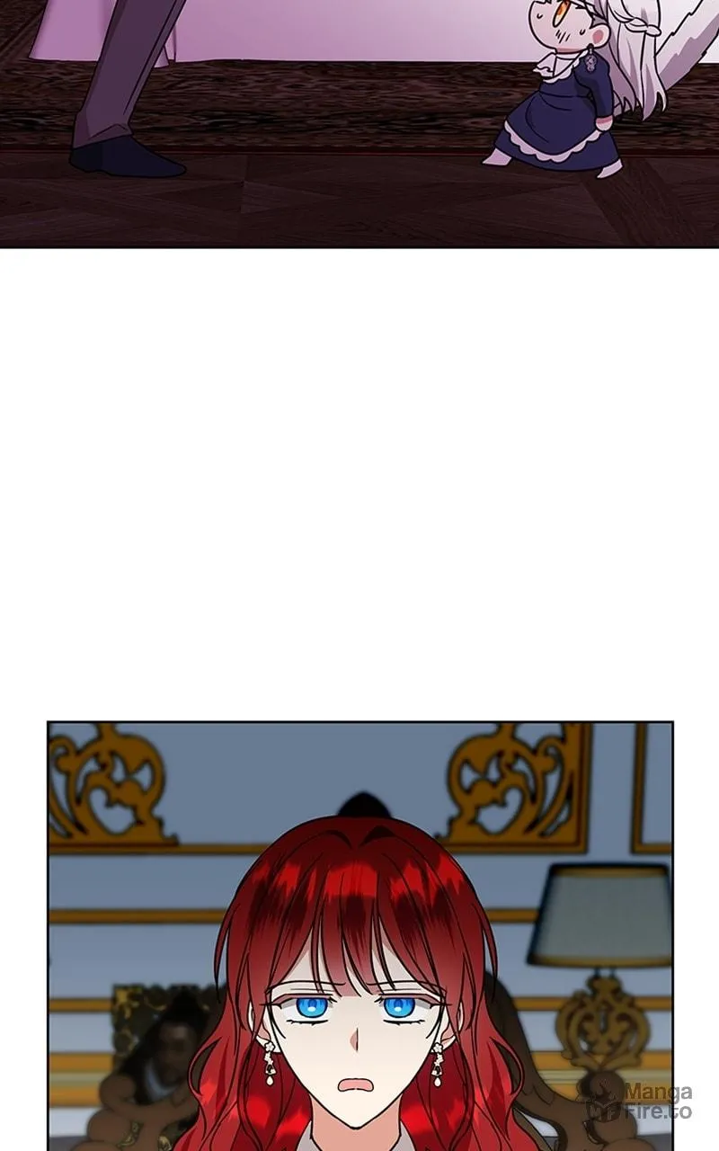 Hoping for My Death Chapter 27 page 39 - 