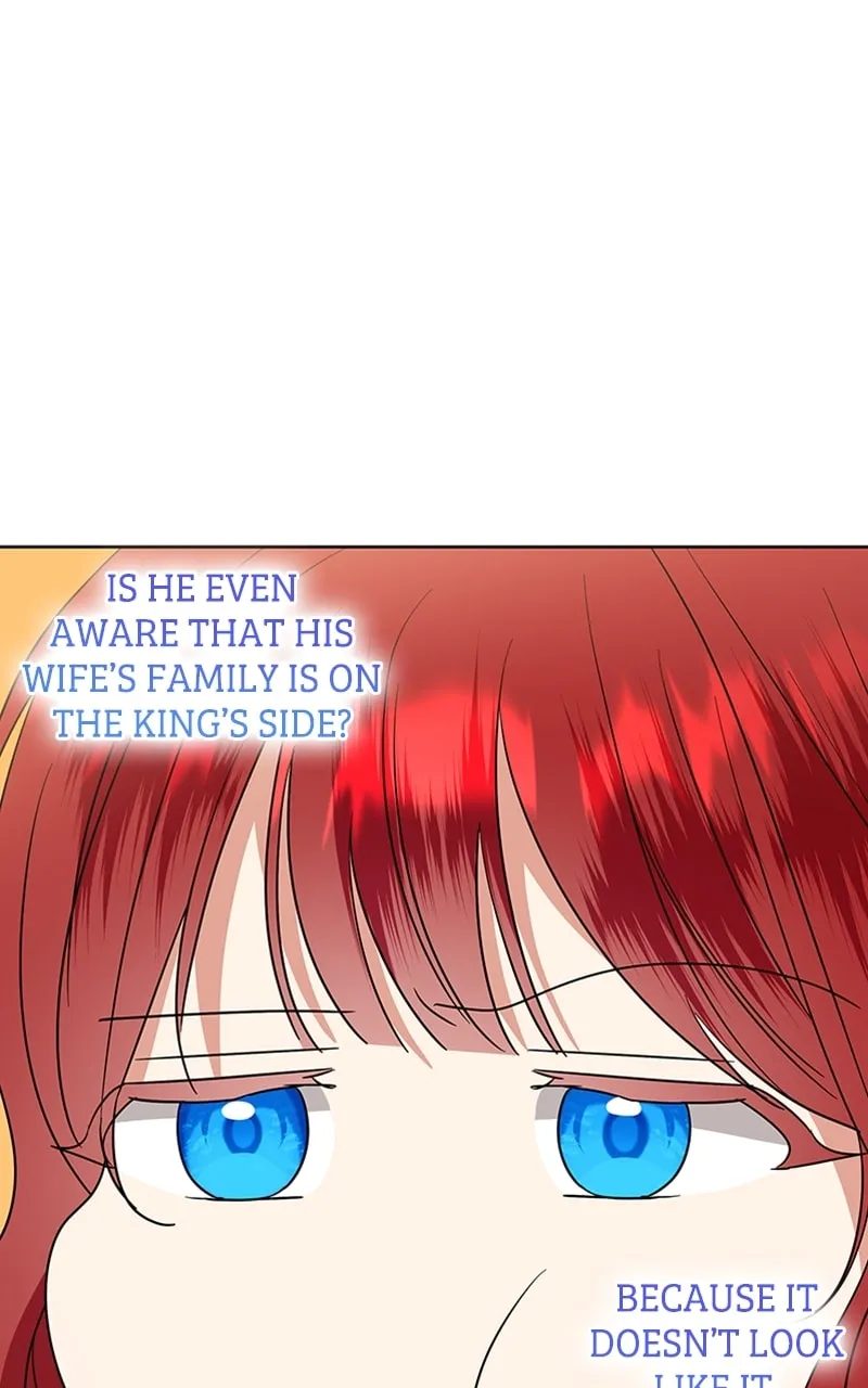Hoping for My Death Chapter 27 page 43 - 