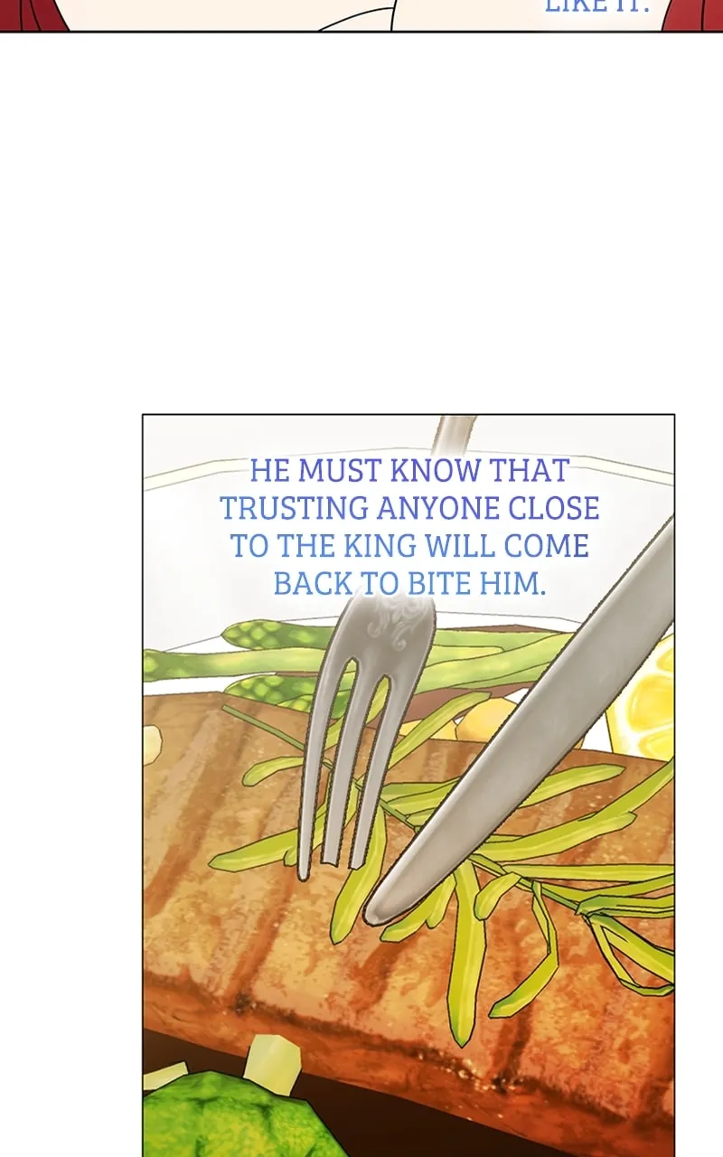 Hoping for My Death Chapter 27 page 44 - 