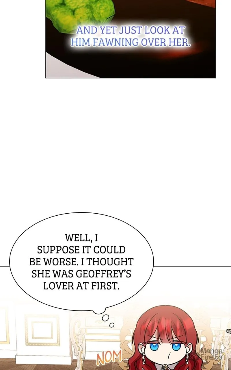 Hoping for My Death Chapter 27 page 45 - 