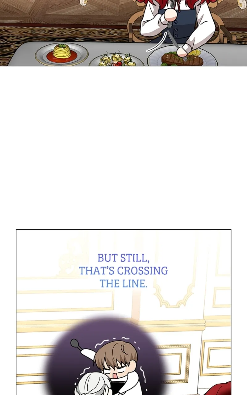 Hoping for My Death Chapter 27 page 46 - 
