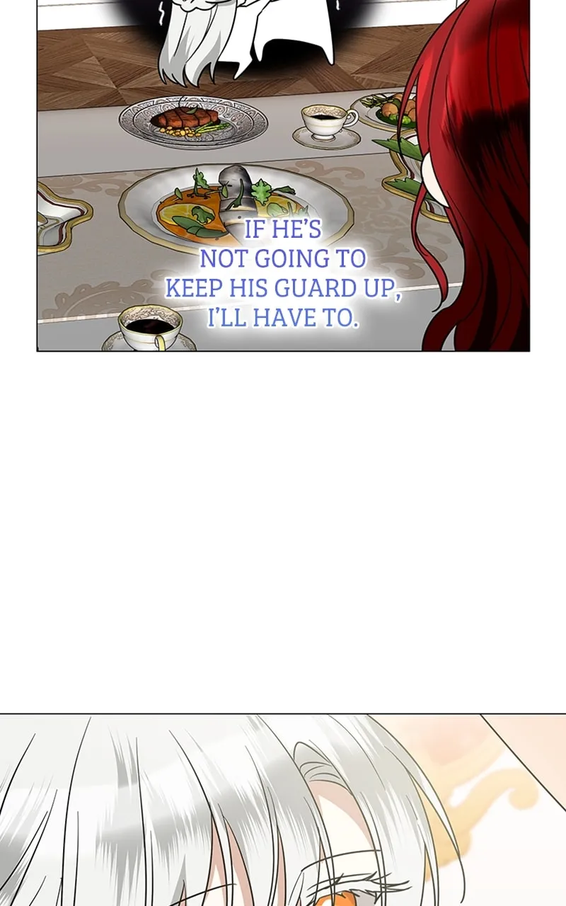 Hoping for My Death Chapter 27 page 47 - 