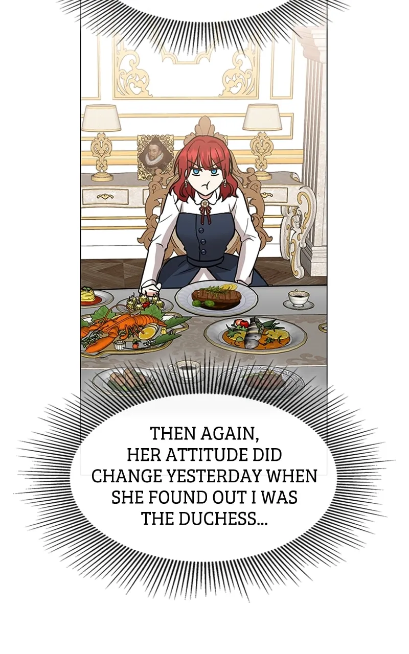 Hoping for My Death Chapter 27 page 49 - 