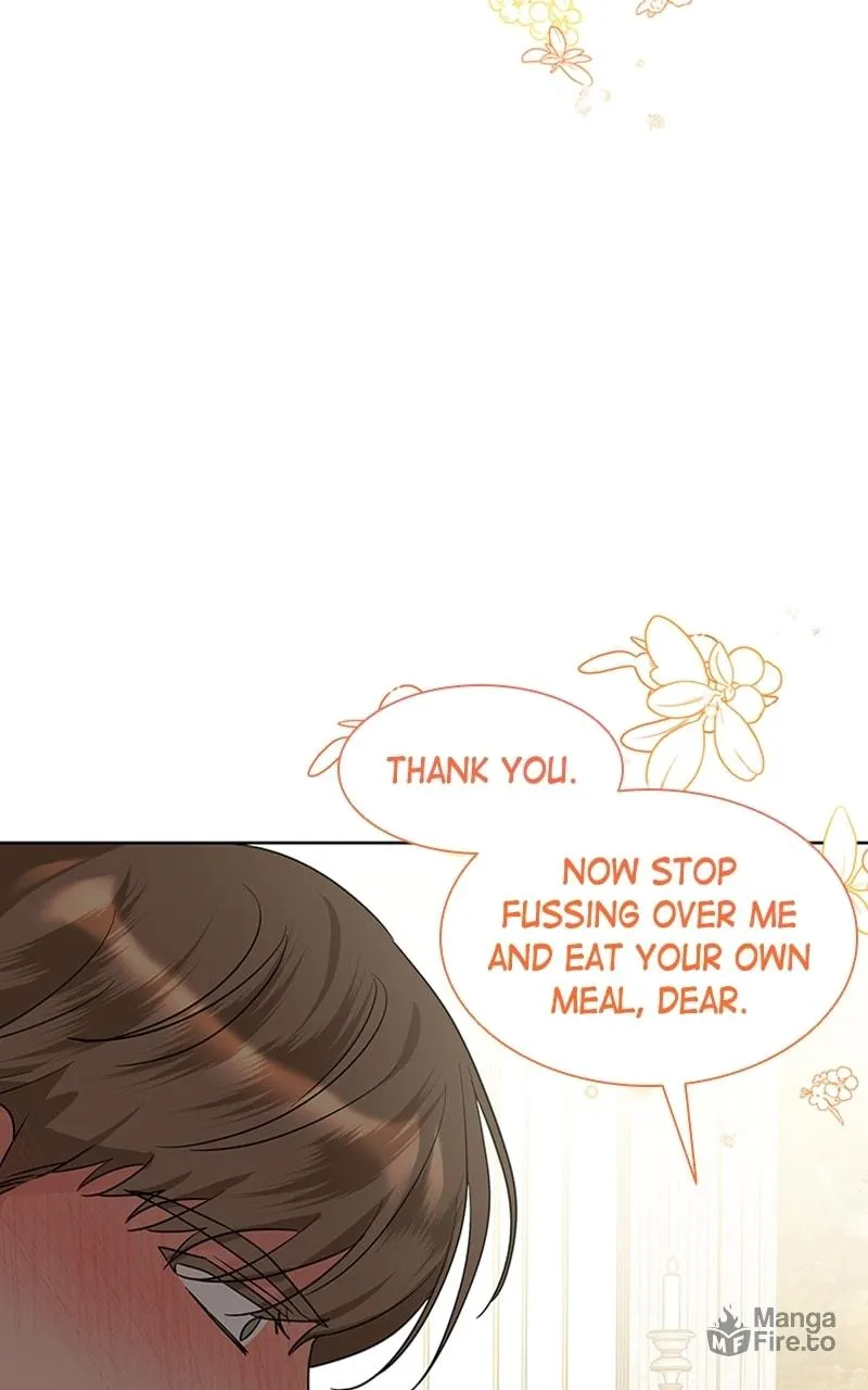 Hoping for My Death Chapter 27 page 57 - 