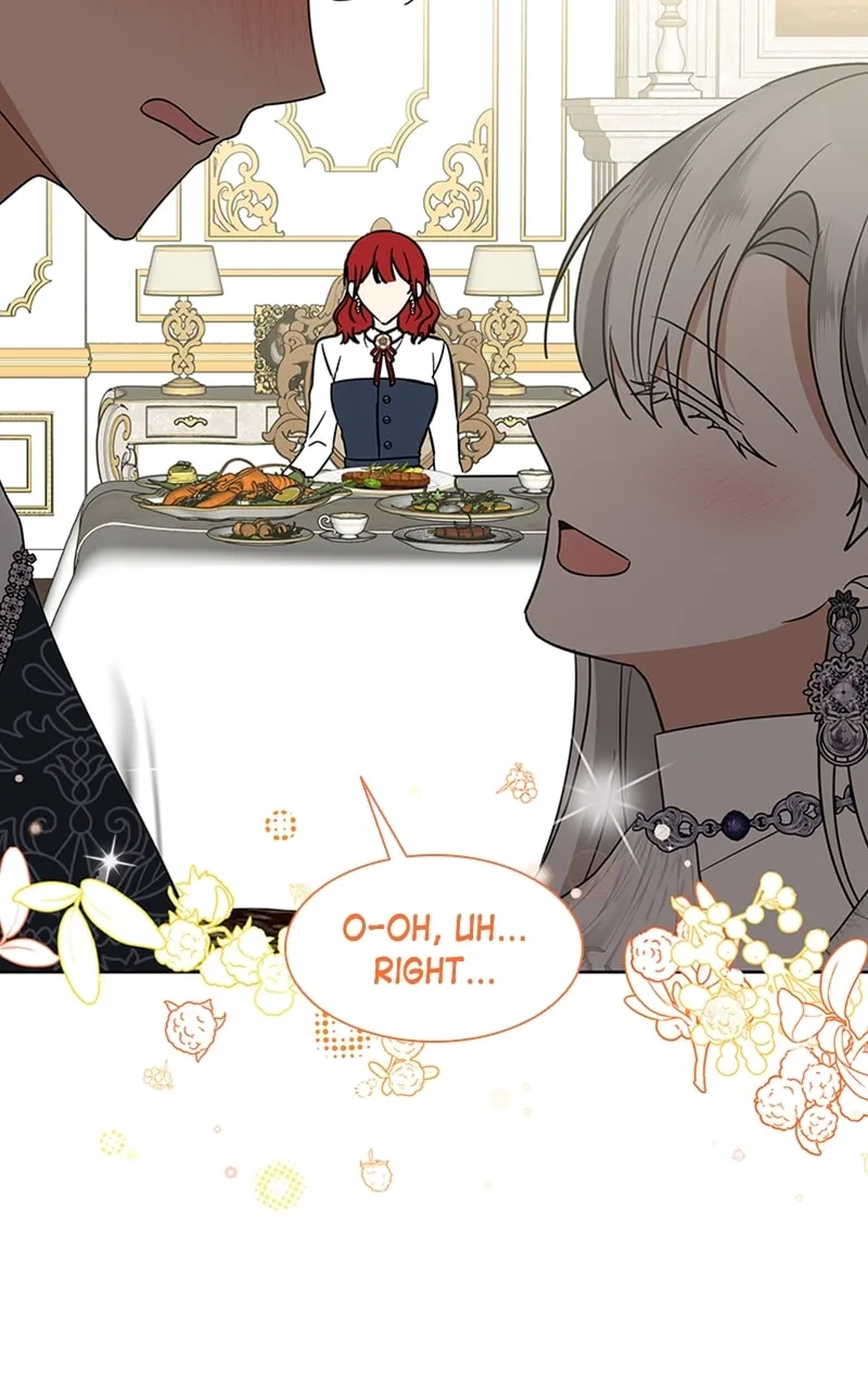 Hoping for My Death Chapter 27 page 58 - 