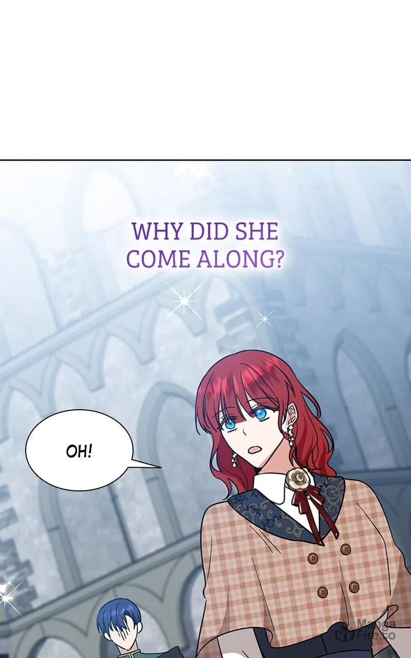 Hoping for My Death Chapter 27 page 65 - 