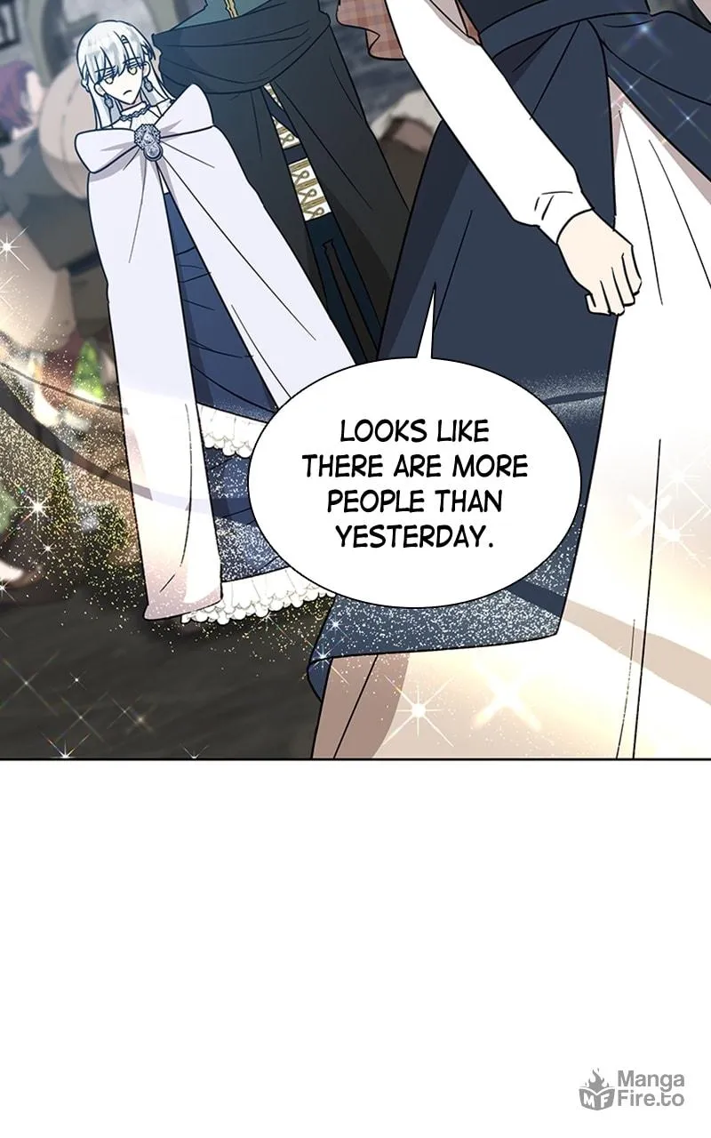 Hoping for My Death Chapter 27 page 66 - 